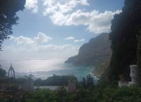 Capri &ndash; &copy; Monika Cortese (Eberhardt TRAVEL)