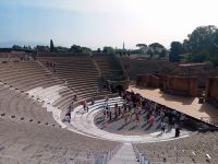 Teatro grande  &ndash; &copy; Monika Cortese (Eberhardt TRAVEL)