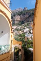 Positano  &ndash; &copy; Monika Cortese (Eberhardt TRAVEL)