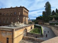20240915_094514, Boboli-Gärten.jpg &ndash; &copy; Claudia Hartwich (Eberhardt TRAVEL)