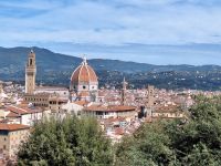 20240915_111445, Blick von der Aussichtsterrasse zum Dom.jpg &ndash; &copy; Claudia Hartwich (Eberhardt TRAVEL)