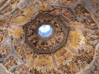20240916_184704, Blick ins Innere der Domkuppel.jpg &ndash; &copy; Claudia Hartwich (Eberhardt TRAVEL)