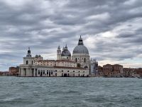 20240917_143410, Kirche Santa Maria della Salute.jpg &ndash; &copy; Claudia Hartwich (Eberhardt TRAVEL)