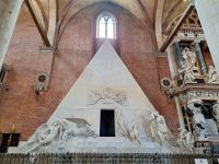 20240919_133852, Grabmal für Canova.jpg &ndash; &copy; Claudia Hartwich (Eberhardt TRAVEL)