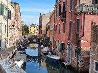 20240919_151843, wie viele Brücken gibt es wohl in Venedig?.jpg &ndash; &copy; Claudia Hartwich (Eberhardt TRAVEL)