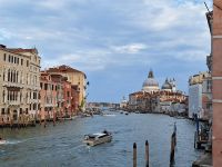 20240919_172020, der Canale Grande.jpg &ndash; &copy; Claudia Hartwich (Eberhardt TRAVEL)