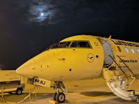 Abflug in Dresden &ndash; &copy; Heike Jack (Eberhardt TRAVEL)