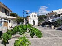 Piazza Santa Maria di Ricadi &ndash; &copy; Heike Jack (Eberhardt TRAVEL)