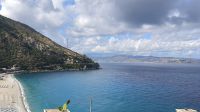 Scilla in Kalabrien &ndash; &copy; Heike Jack (Eberhardt TRAVEL)