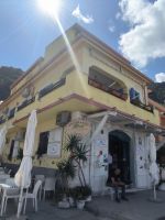 Scilla Unser Restaurant &ndash; &copy; Heike Jack (Eberhardt TRAVEL)