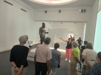 Reggio Calabria. Museum &ndash; &copy; Heike Jack (Eberhardt TRAVEL)
