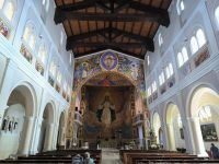 Chiesa Maria Santissima Immacolata &ndash; &copy; Heike Jack (Eberhardt TRAVEL)