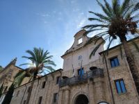 Soriano Calabro.  &ndash; &copy; Heike Jack (Eberhardt TRAVEL)