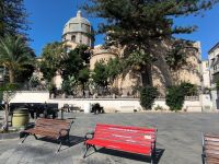 Tropea Kathedrale &ndash; &copy; Heike Jack (Eberhardt TRAVEL)