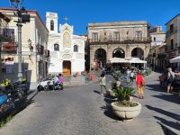 Pizzo &ndash; &copy; Heike Jack (Eberhardt TRAVEL)