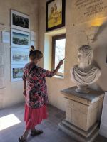 Pizzo - Wir müsssen reden! &ndash; &copy; Heike Jack (Eberhardt TRAVEL)