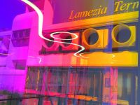 Aeroporto Lamezia Terme &ndash; &copy; Heike Jack (Eberhardt TRAVEL)
