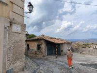 Gerace.  &ndash; &copy; Heike Jack (Eberhardt TRAVEL)