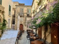 Tropea &ndash; &copy; Mathias Schirmer (Eberhardt TRAVEL)