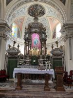 Kirche in San Bruno &ndash; &copy; Mathias Schirmer (Eberhardt TRAVEL)