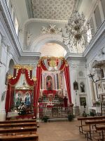 Kirchen gab es reichlich &ndash; &copy; Mathias Schirmer (Eberhardt TRAVEL)