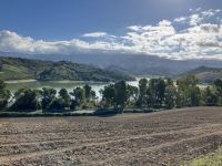 Stausee  &ndash; &copy; Mathias Schirmer (Eberhardt TRAVEL)
