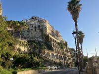 Tropea &ndash; &copy; Mathias Schirmer (Eberhardt TRAVEL)