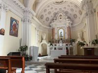 Kirche in Jopollo &ndash; &copy; Mathias Schirmer (Eberhardt TRAVEL)