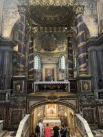 S. Maria Maggiore Papstbasilika &ndash; &copy; Philipp Schmitz (Eberhardt TRAVEL)