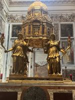 S. Maria Maggiore Papstbasilika &ndash; &copy; Philipp Schmitz (Eberhardt TRAVEL)