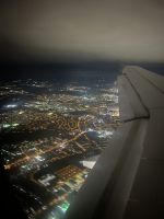 Anflug auf Frankfurt &ndash; &copy; Philipp Schmitz (Eberhardt TRAVEL)