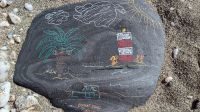 16-Kunst am Strand.jpg &ndash; &copy; Michael Rass (Eberhardt TRAVEL)