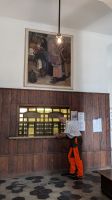 16-...die Tickets dauern.jpg &ndash; &copy; Michael Rass (Eberhardt TRAVEL)