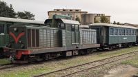 17...und der Zug wartet geduldig.jpg &ndash; &copy; Michael Rass (Eberhardt TRAVEL)