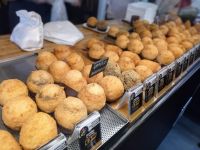 Arancini  &ndash; &copy; Monika Cortese (Eberhardt TRAVEL)