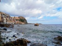 Scilla  &ndash; &copy; Monika Cortese (Eberhardt TRAVEL)