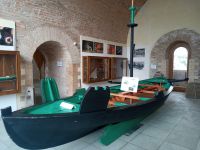 Burgmuseum Schwertfischfang &ndash; &copy; Monika Cortese (Eberhardt TRAVEL)