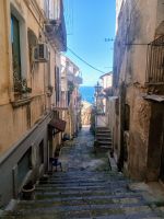 Pizzo  &ndash; &copy; Monika Cortese (Eberhardt TRAVEL)
