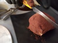 Tartufo  &ndash; &copy; Monika Cortese (Eberhardt TRAVEL)
