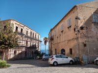 Humanistisches Gymnasiums  &ndash; &copy; Monika Cortese (Eberhardt TRAVEL)