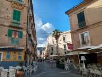 Tropea  &ndash; &copy; Monika Cortese (Eberhardt TRAVEL)