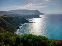 Capo Vaticano  &ndash; &copy; Monika Cortese (Eberhardt TRAVEL)