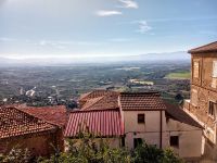 Nicotera  &ndash; &copy; Monika Cortese (Eberhardt TRAVEL)
