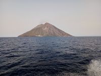 Stromboli  &ndash; &copy; Monika Cortese (Eberhardt TRAVEL)