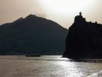 Stromboli  &ndash; &copy; Monika Cortese (Eberhardt TRAVEL)