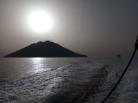 Stromboli  &ndash; &copy; Monika Cortese (Eberhardt TRAVEL)