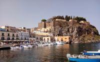 Lipari  &ndash; &copy; Monika Cortese (Eberhardt TRAVEL)