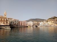 Lipari  &ndash; &copy; Monika Cortese (Eberhardt TRAVEL)