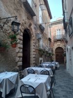 Tropea  &ndash; &copy; Monika Cortese (Eberhardt TRAVEL)