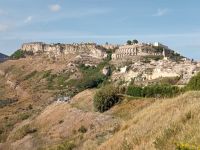 Gerace  &ndash; &copy; Monika Cortese (Eberhardt TRAVEL)